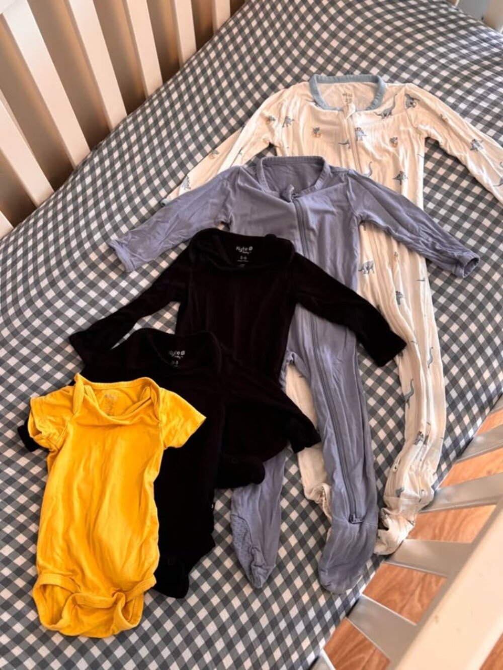 Kyte Baby Bundle